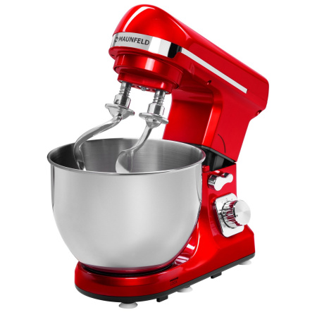 Миксер MAUNFELD MF-434CH