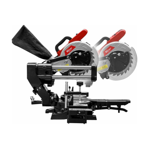 Пила торцовочная Wortex MS 2116-1 LM (0329126)