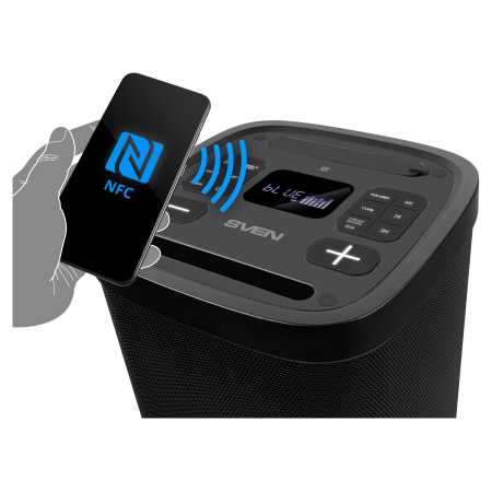 Аудиосистема SVEN PS-950 черный