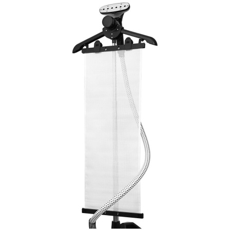 Отпариватель напольный Kitfort KT-970 черный