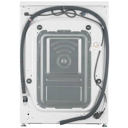 Стиральная машина LG F2V9FW9W белый