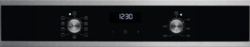 Духовой шкаф Electrolux OEF5E50X