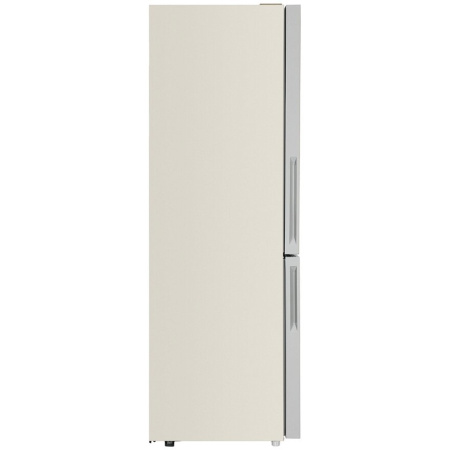 Холодильник MAUNFELD MFF185NFBG Inverter