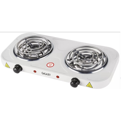 Плитка Galaxy GL3004 белый