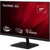 Монитор ViewSonic VA2732-H-2 черный