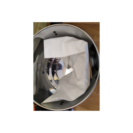 Строительный пылесос СПЕЦ ПС-1400