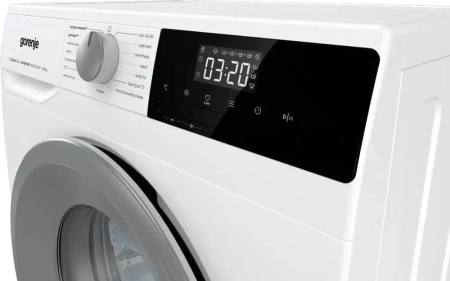 Стиральная машина Gorenje W2NHPI72SCS